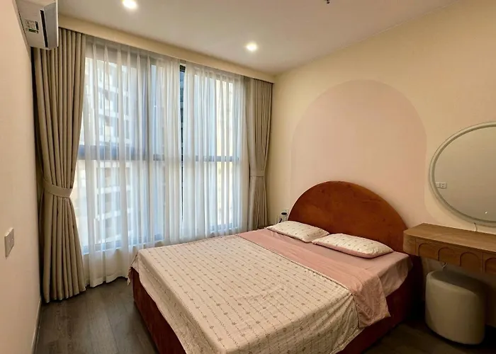 Ruby's The Ruby Aparthotel Hạ Long