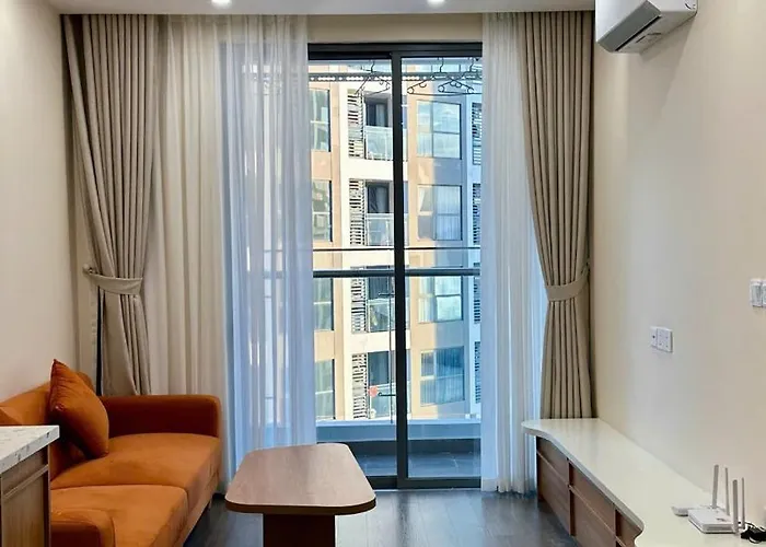 Ruby's The Ruby Aparthotel *