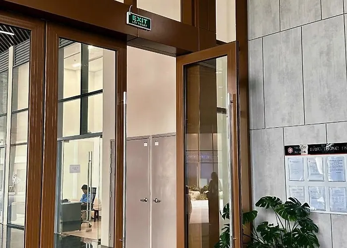Aparthotel Ruby's The Ruby Hạ Long