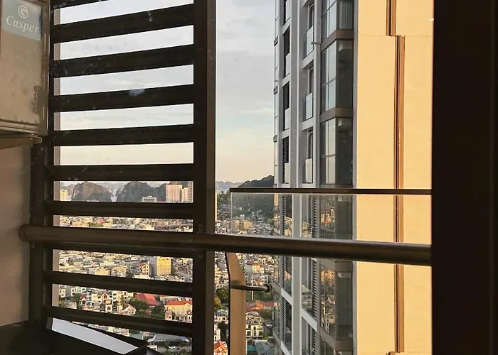 Ruby's The Ruby Aparthotel Hạ Long