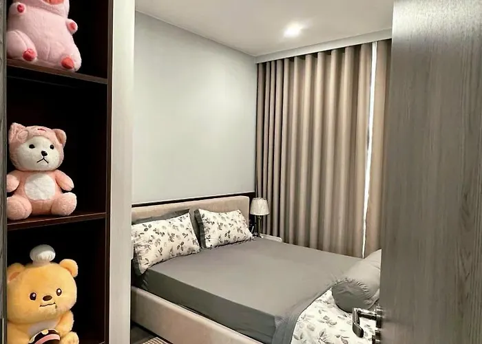 Ruby's The Ruby Aparthotel *