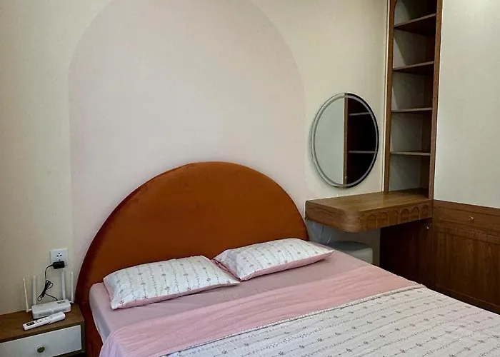 Ruby's The Ruby Aparthotel Hạ Long