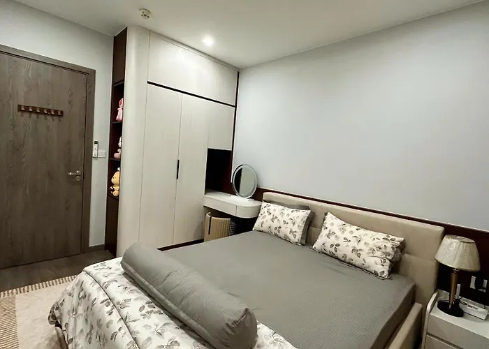 Ruby's The Ruby Aparthotel Hạ Long