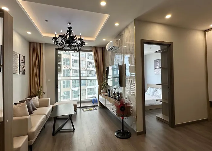Karry's The Ruby Aparthotel