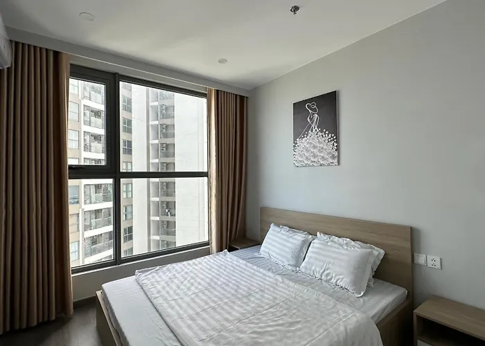 Aparthotel Karry's The Ruby Ha Long