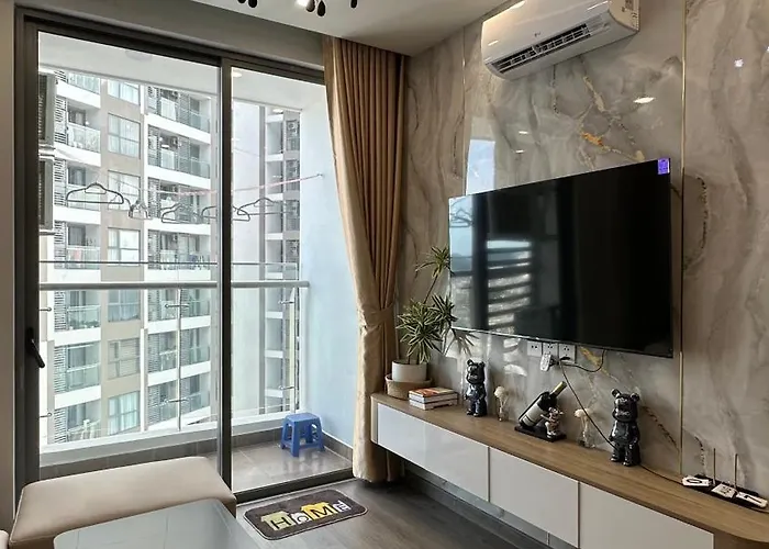 Karry's The Ruby Aparthotel *