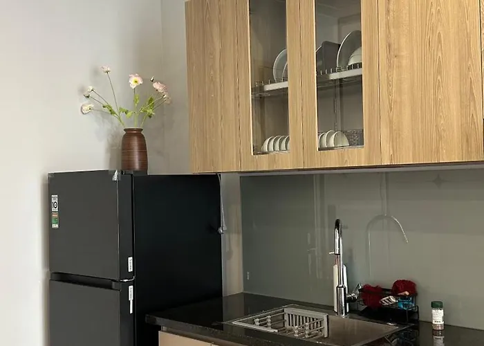 Karry's The Ruby Aparthotel *